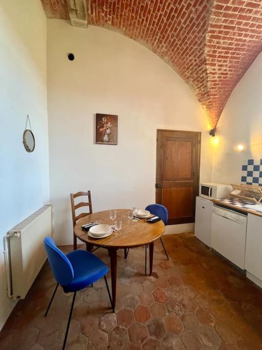 Fleury-en-Biere Cozy Flat In Castle Near Fontainebleau - 10 Min 아파트 외부 사진